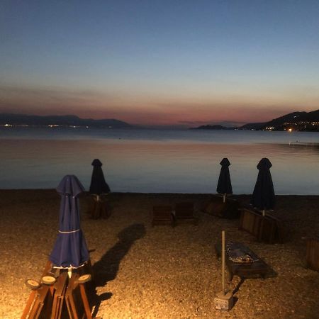 Hospitality In Mythical And Historical Peloponnese1 Apartment Posidhonia  Luaran gambar