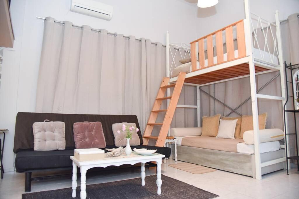 Hospitality In Mythical And Historical Peloponnese1 Apartment Posidhonia  Luaran gambar