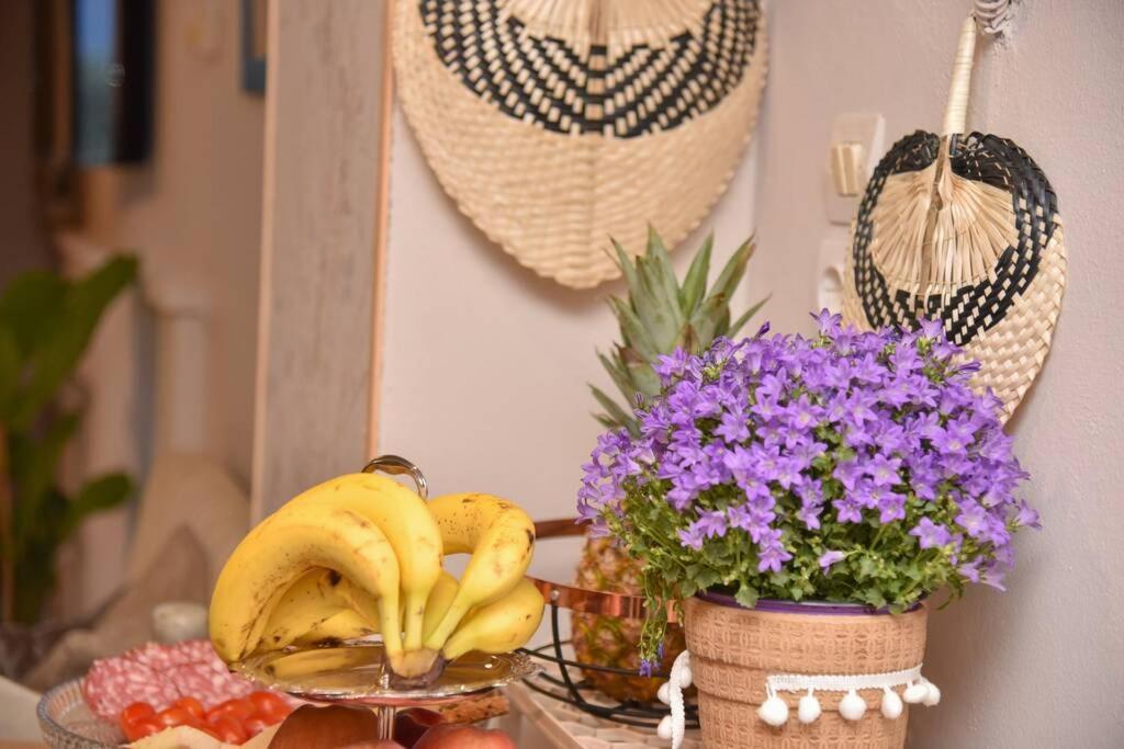 Hospitality In Mythical And Historical Peloponnese1 Apartment Posidhonia  Luaran gambar