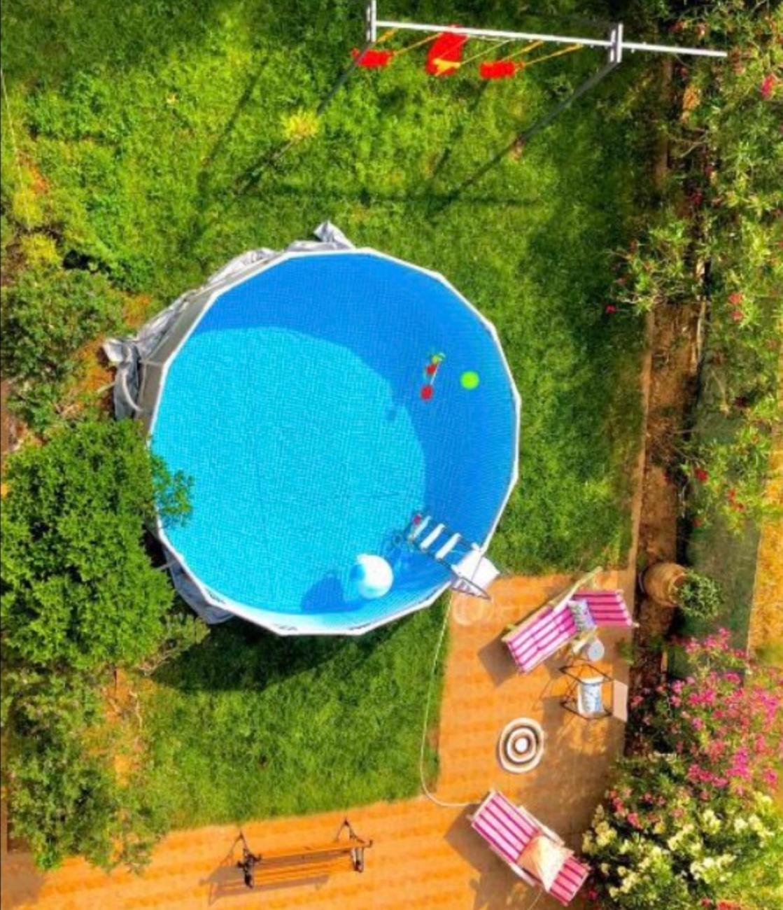 Hospitality In Mythical And Historical Peloponnese1 Apartment Posidhonia  Luaran gambar