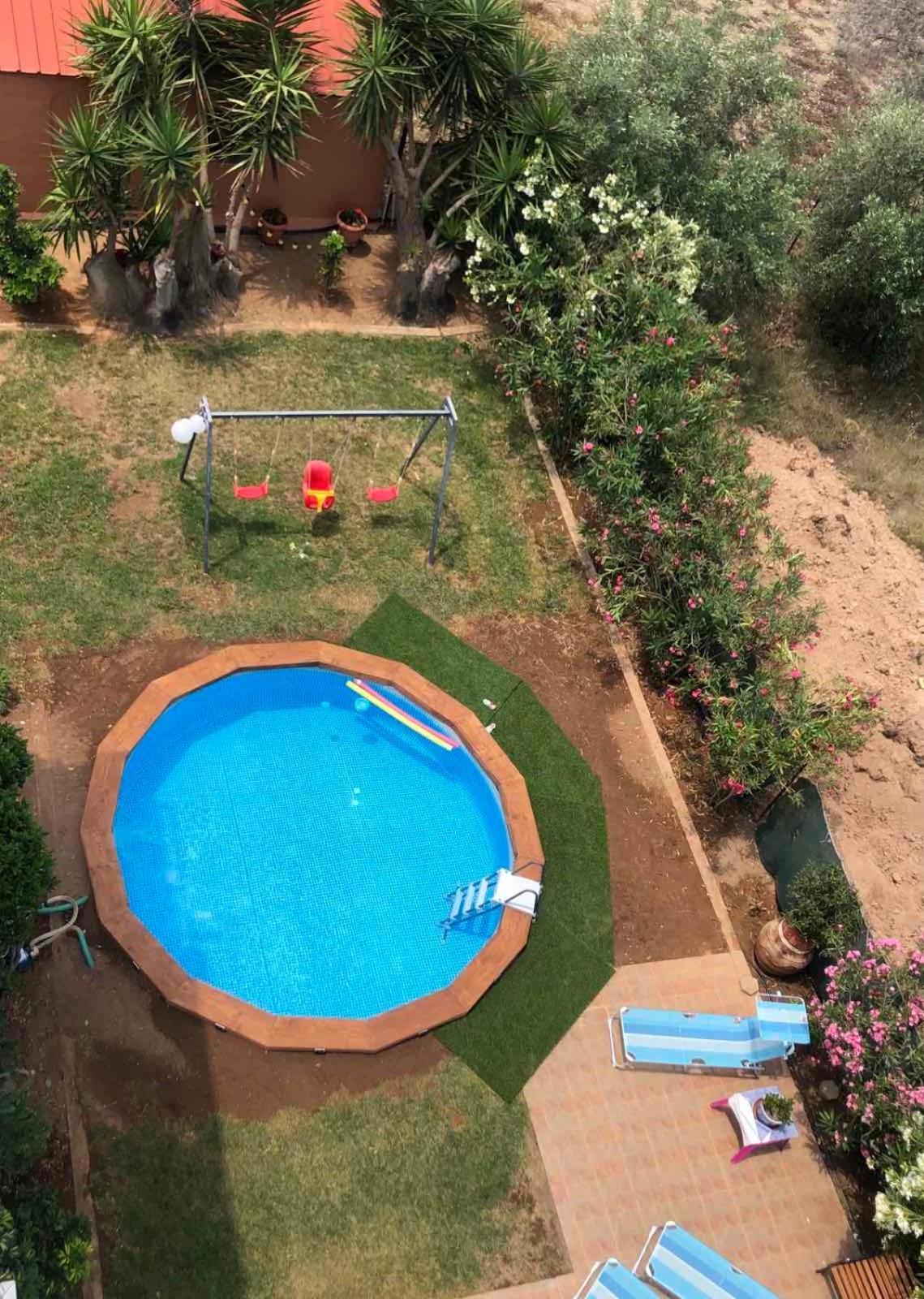 Hospitality In Mythical And Historical Peloponnese1 Apartment Posidhonia  Luaran gambar